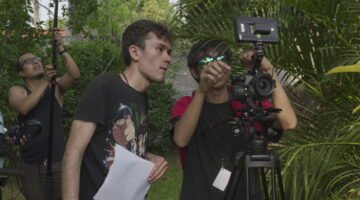 Producción de Cortometrajes