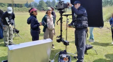 Desarrollo de Talento