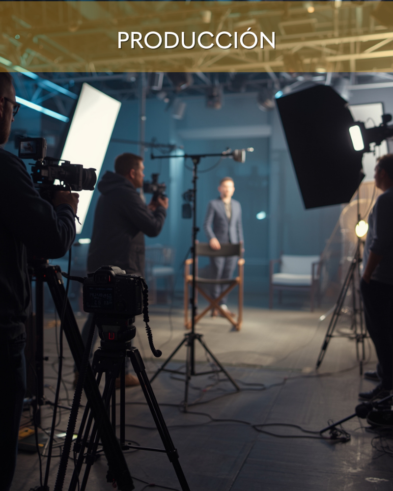 PRODUCCION